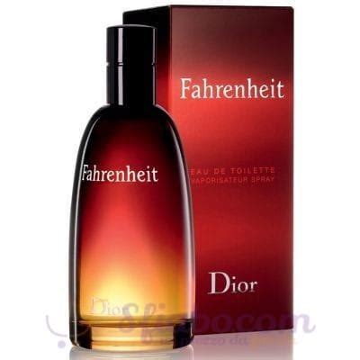 dopobarba dior fahrenheit